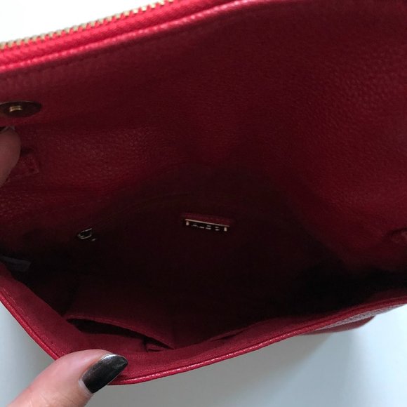 Aldo Clutch with Tassle - Picture 3 of 6